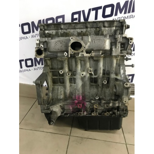 Двигатель (70 Kw \ 95 Кс) Volvo V50 1.6 D Євро 5 2003-2012 T3DB
